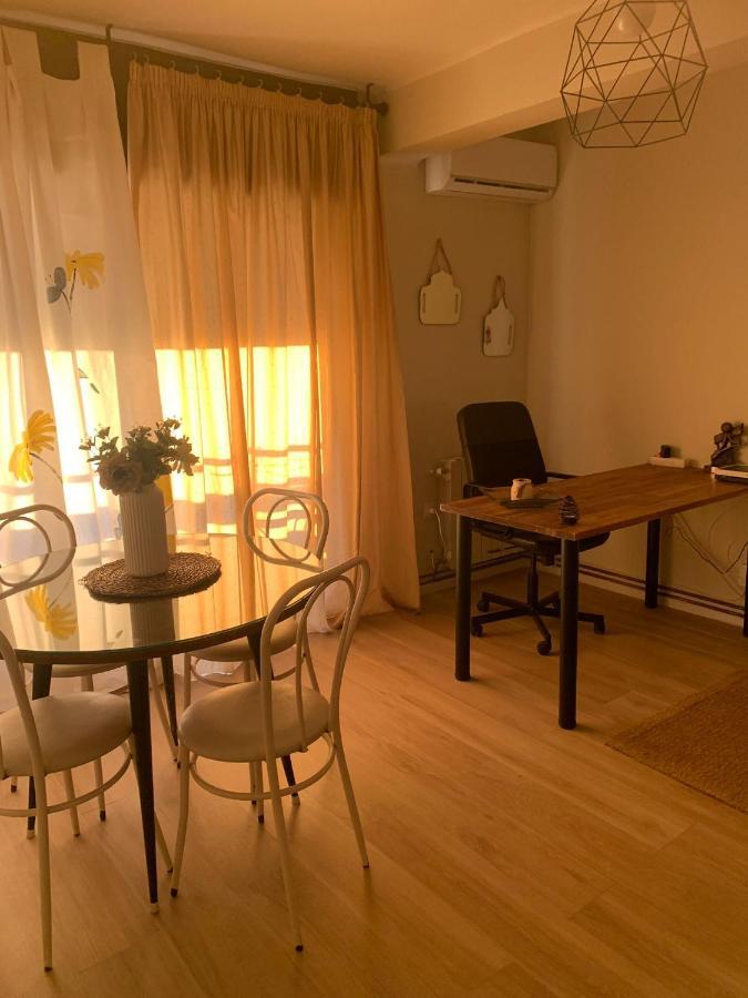 Precioso Apartamento. Buenas Vistas Y Tranquilidad Apartment Granada Exterior photo
